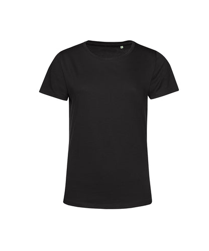 B&C Collection B&C #Inspire E150 /women Black Pure*