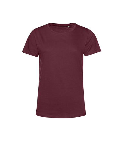 B&C Collection B&C #Inspire E150 /women Burgundy