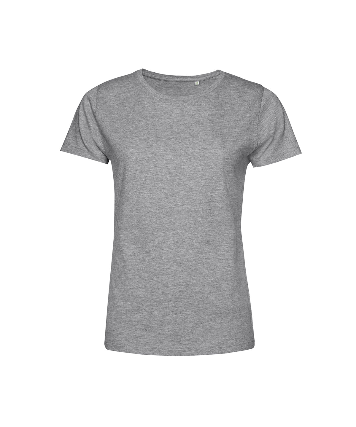 B&C Collection B&C #Inspire E150 /women Heather Grey*