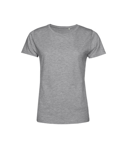 B&C Collection B&C #Inspire E150 /women Heather Grey*
