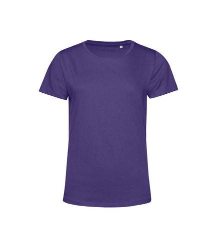 B&C Collection B&C #Inspire E150 /women Radiant Purple