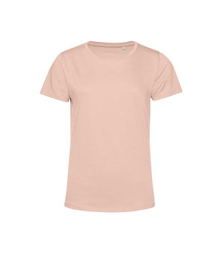 B&C Collection B&C #Inspire E150 /women Soft Rose