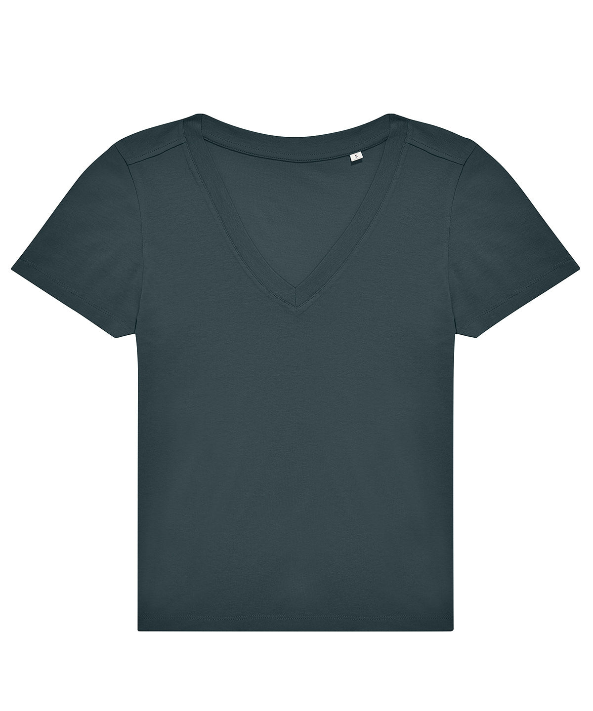 B&C Collection B&C #E150 V /women Amalfi Teal