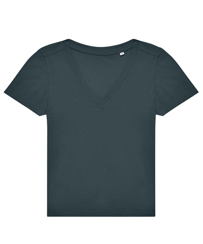 B&C Collection B&C #E150 V /women Amalfi Teal