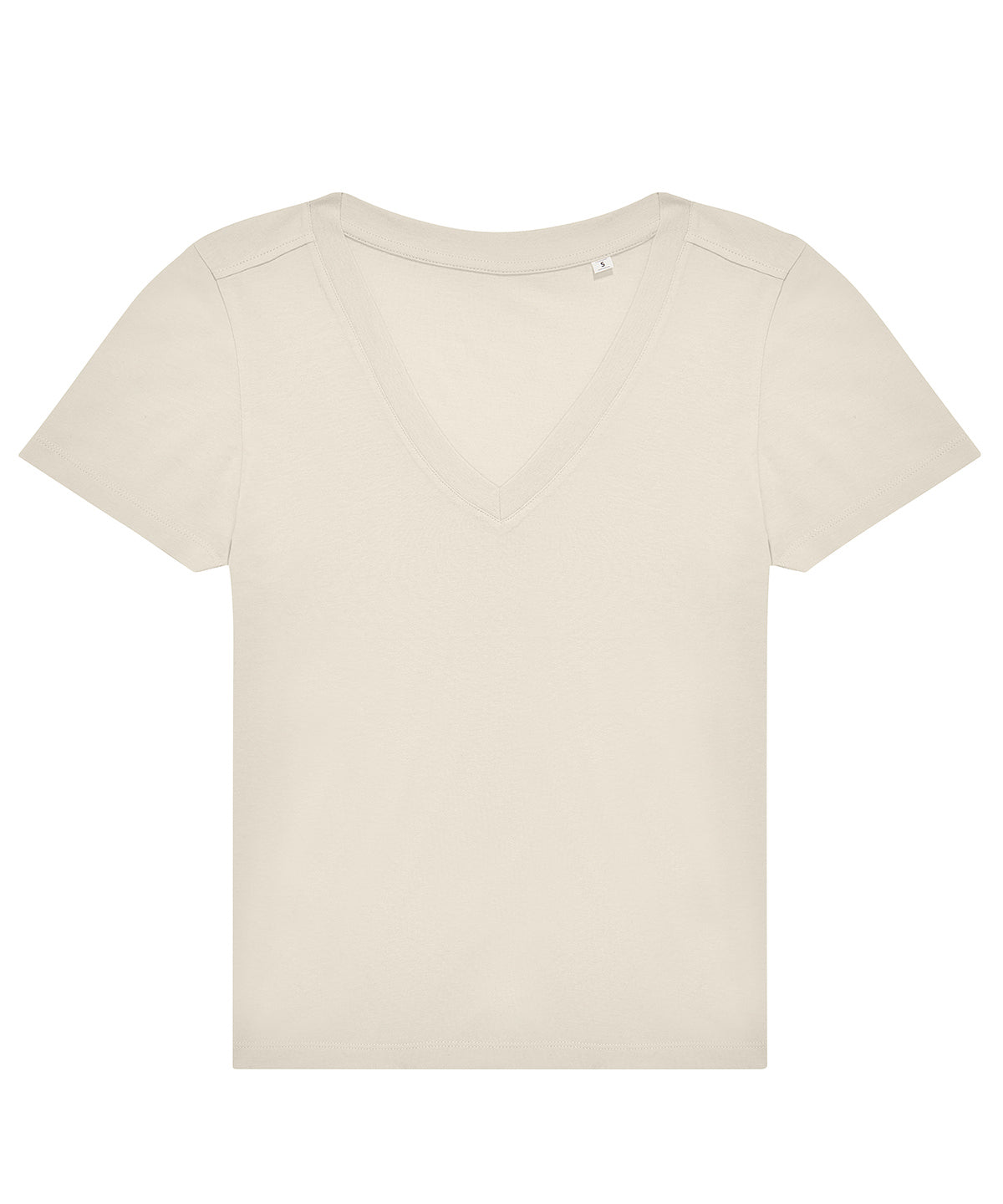 B&C Collection B&C #E150 V /women Off White