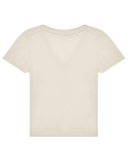 B&C Collection B&C #E150 V /women Off White