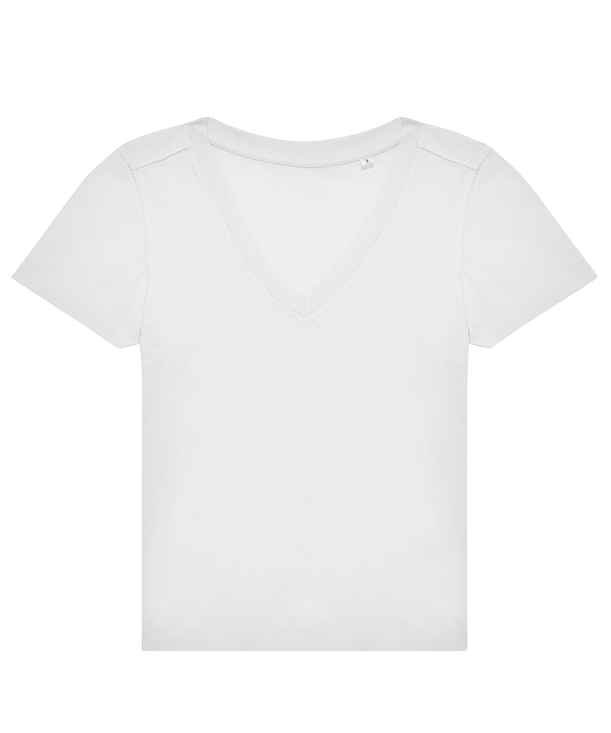 B&C Collection B&C #E150 V /women White