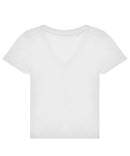 B&C Collection B&C #E150 V /women White