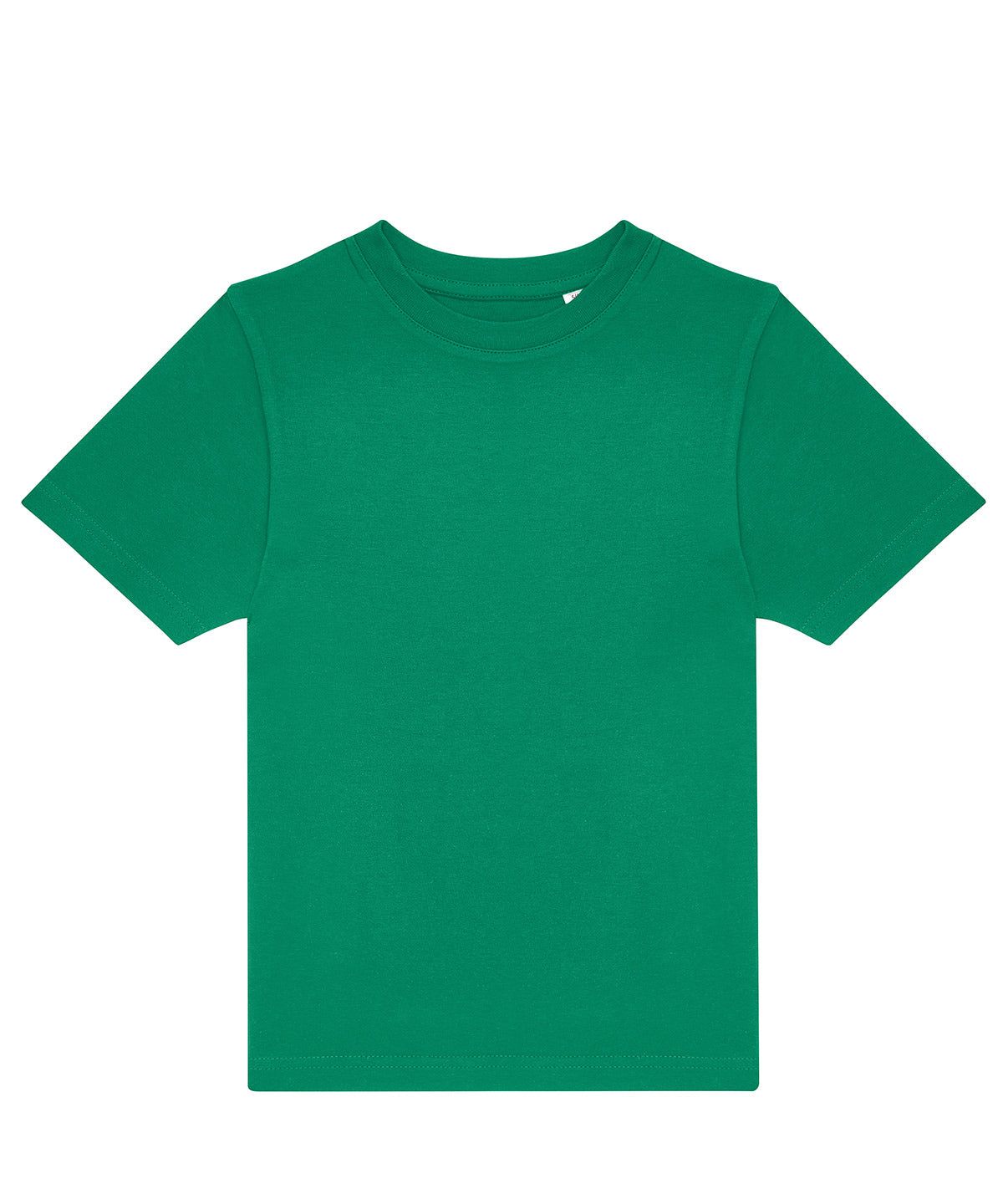 B&C Collection B&C #E190 /kids Kelly Green
