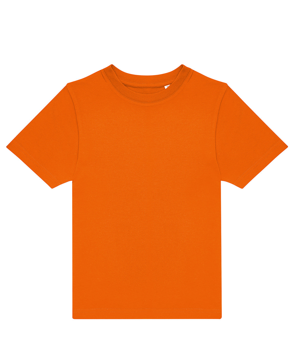 B&C Collection B&C #E190 /kids Orange