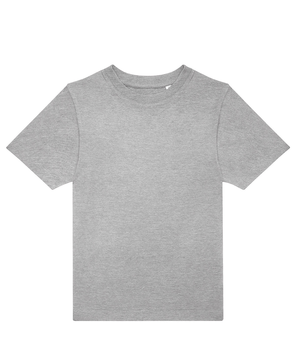 B&C Collection B&C #E190 /kids Sport Grey
