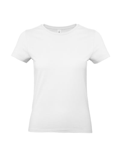 B&C Collection B&C #E190 /women Ash