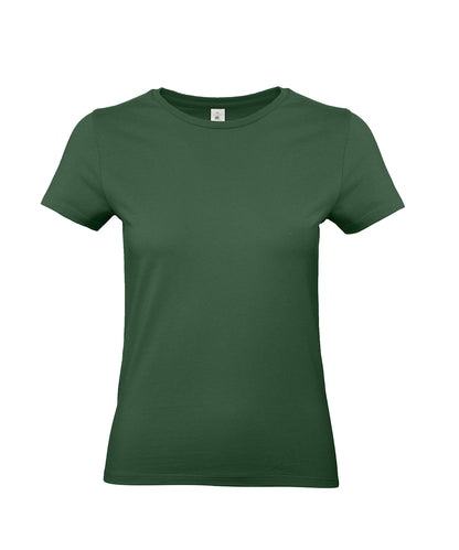 B&C Collection B&C #E190 /women Bottle Green