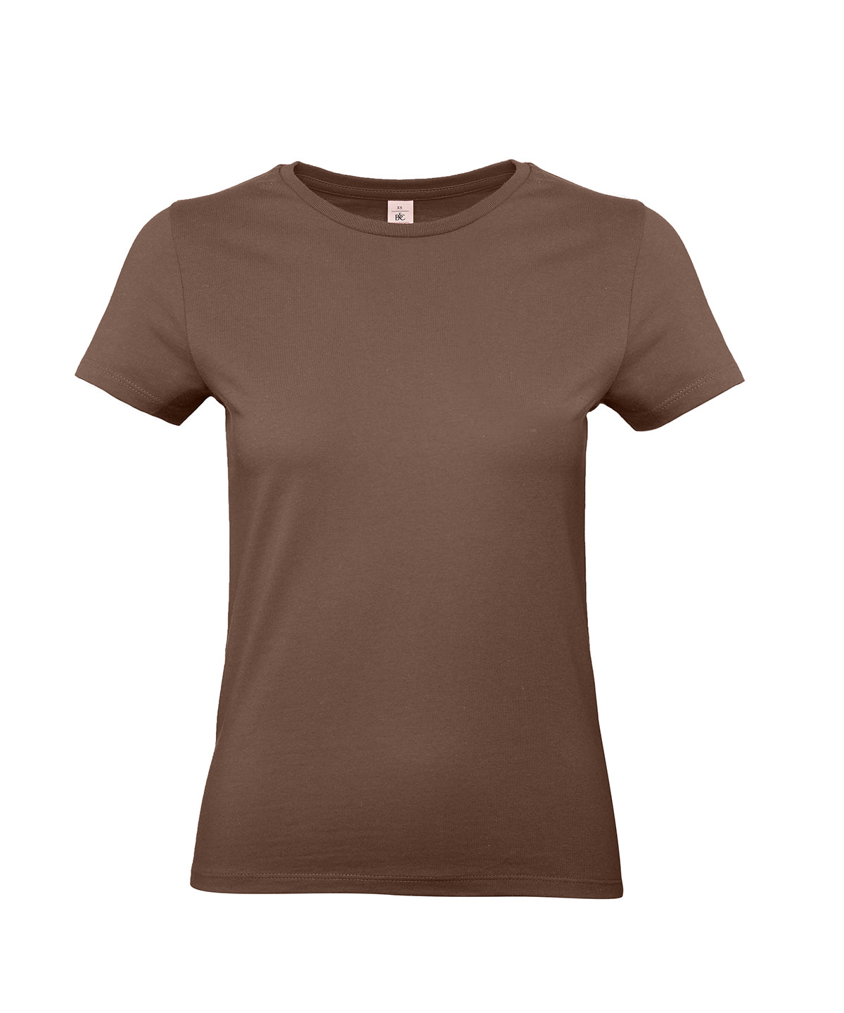 B&C Collection B&C #E190 /women Chocolate