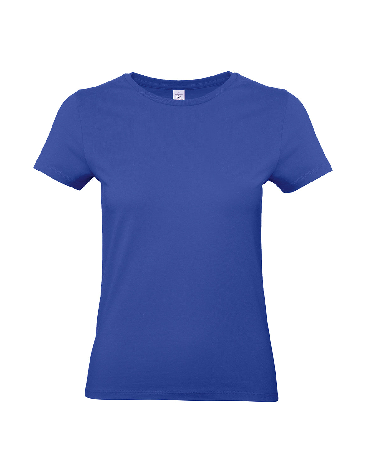 B&C Collection B&C #E190 /women Cobalt Blue