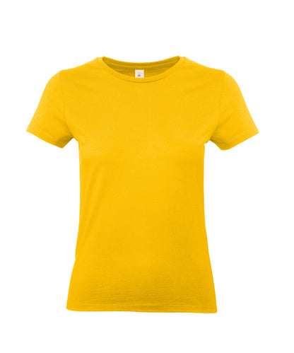 B&C Collection B&C #E190 /women Gold