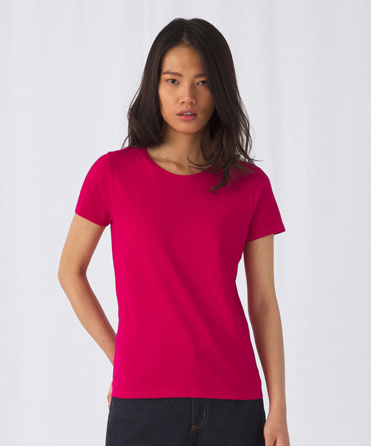 B&C Collection B&C #E190 /women Apricot