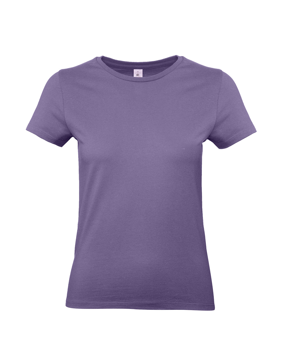 B&C Collection B&C #E190 /women Millennial Lilac