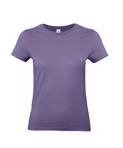 B&C Collection B&C #E190 /women Millennial Lilac