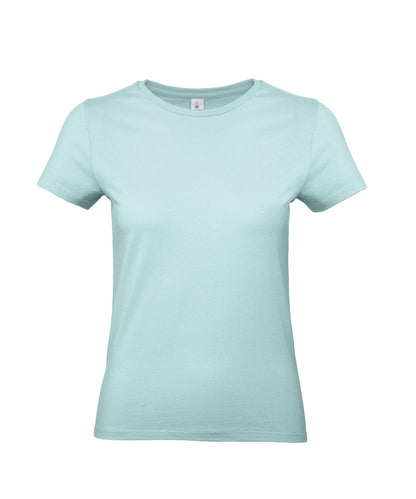 B&C Collection B&C #E190 /women Millennial Mint