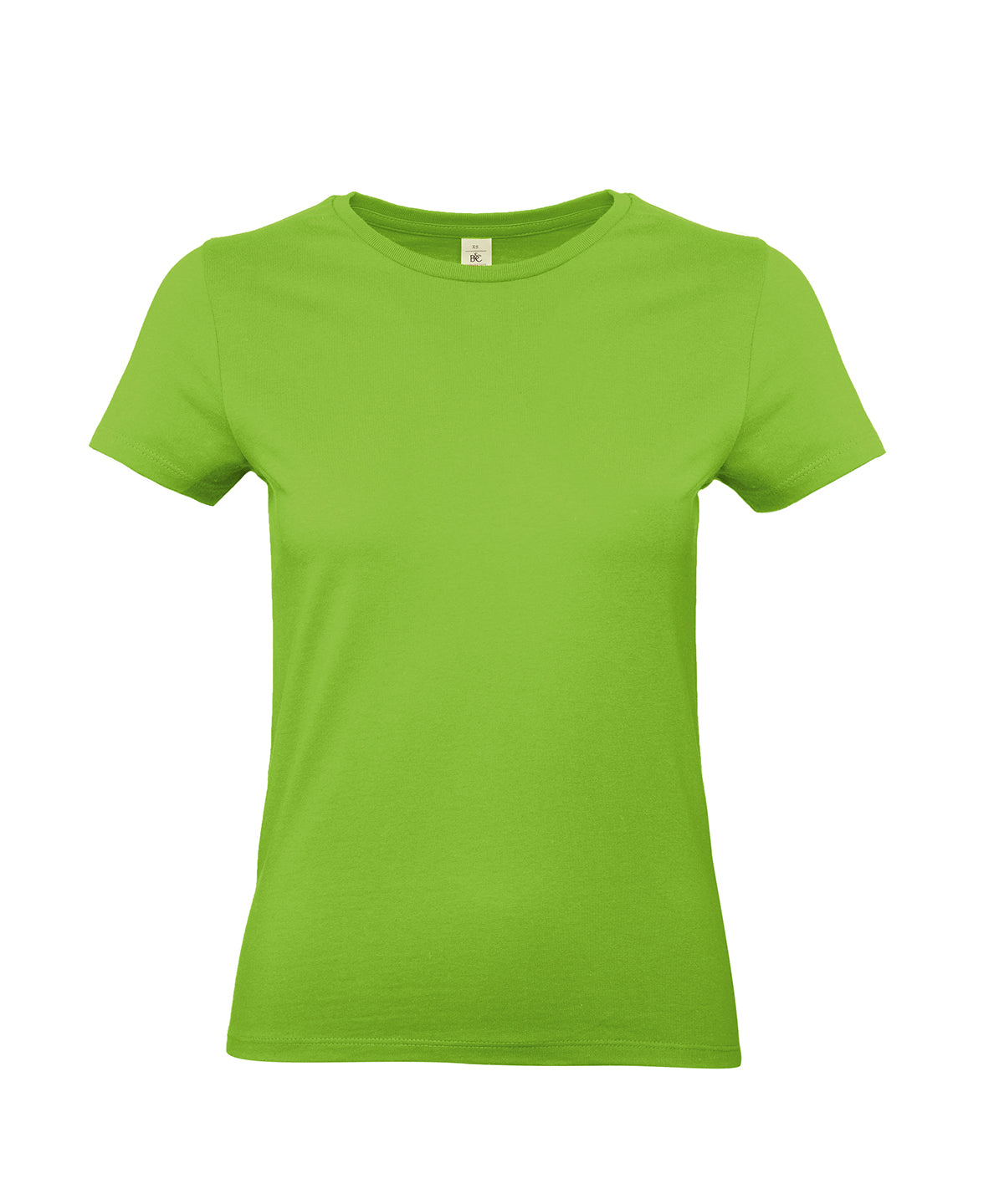 B&C Collection B&C #E190 /women Orchid Green