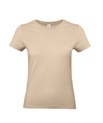 B&C Collection B&C #E190 /women Sand