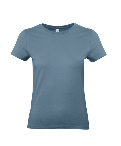 B&C Collection B&C #E190 /women Stone Blue