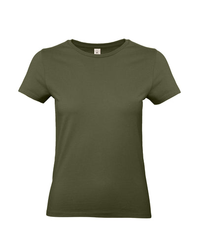 B&C Collection B&C #E190 /women Urban Khaki