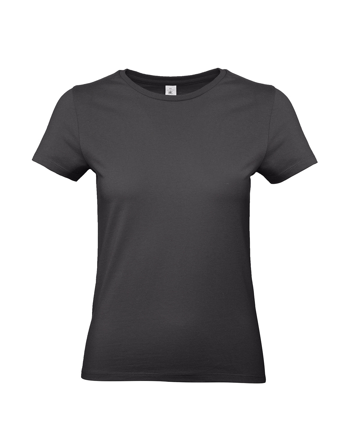 B&C Collection B&C #E190 /women Used Black