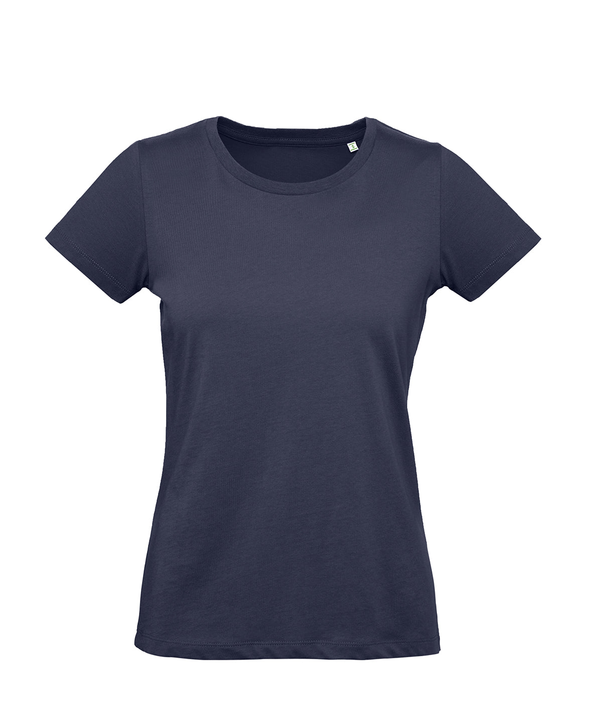 B&C Collection B&C Inspire plus T /women Navy Blue