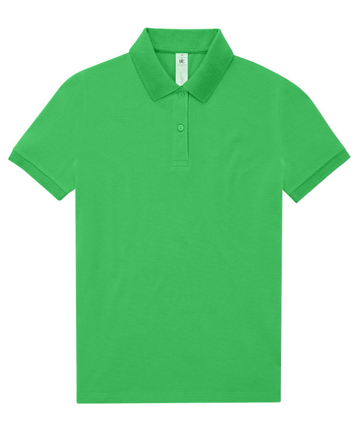 B&C Collection B&C My Polo 180 /Women Apple Green