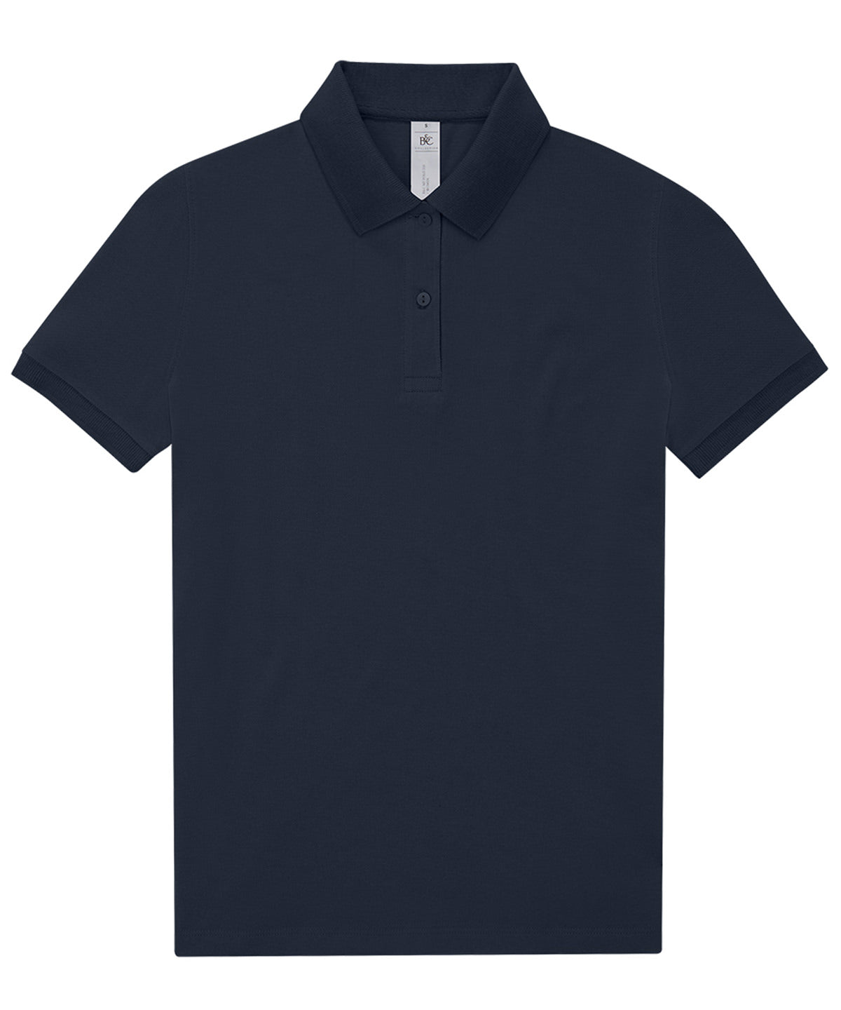 B&C Collection B&C My Polo 180 /Women Navy*