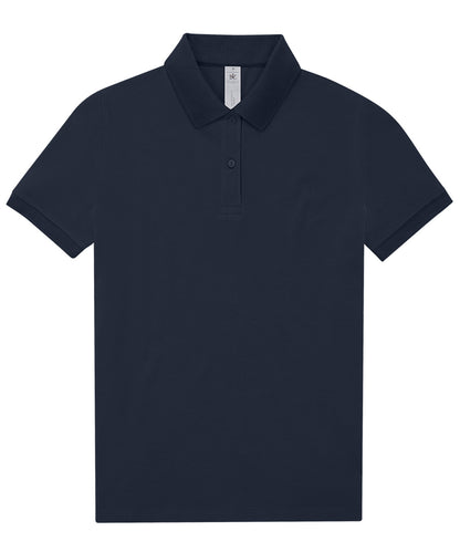 B&C Collection B&C My Polo 180 /Women Navy*