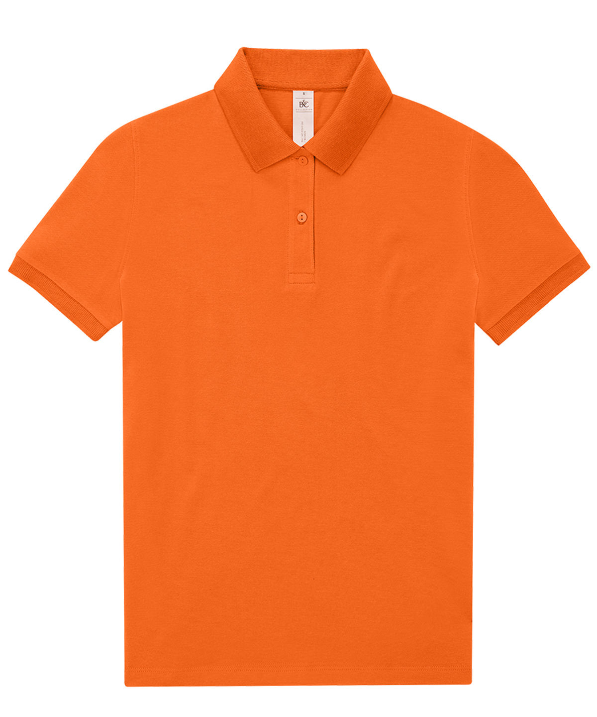 B&C Collection B&C My Polo 180 /Women Pure Orange