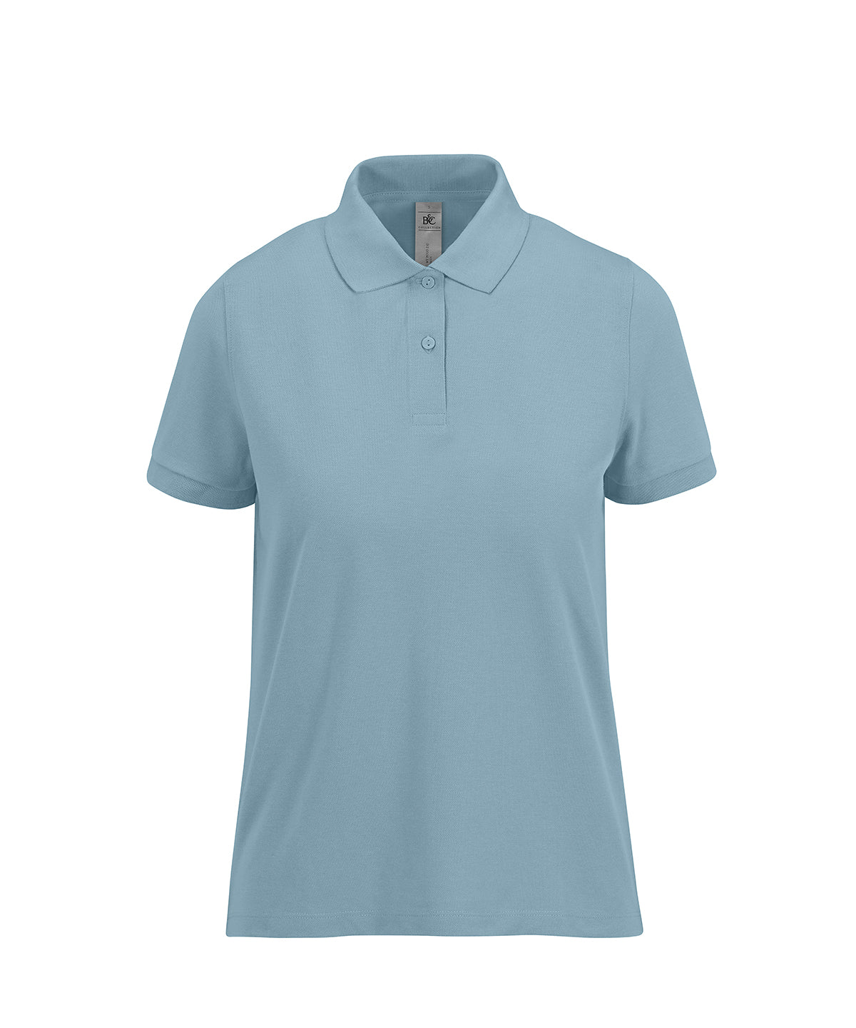 B&C Collection B&C My Polo 210 /Women Amalfi Blue