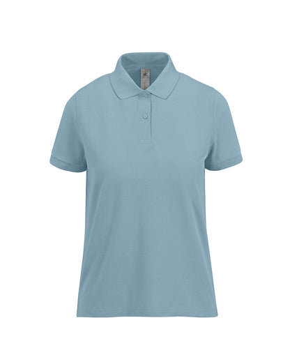 B&C Collection B&C My Polo 210 /Women Amalfi Blue