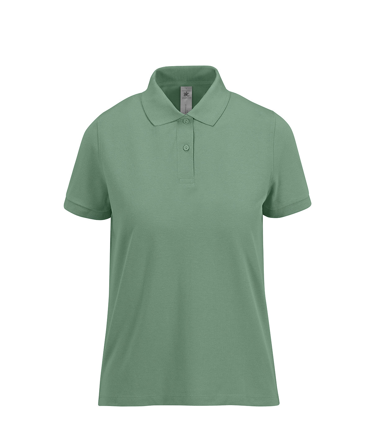 B&C Collection B&C My Polo 210 /Women Amalfi Green