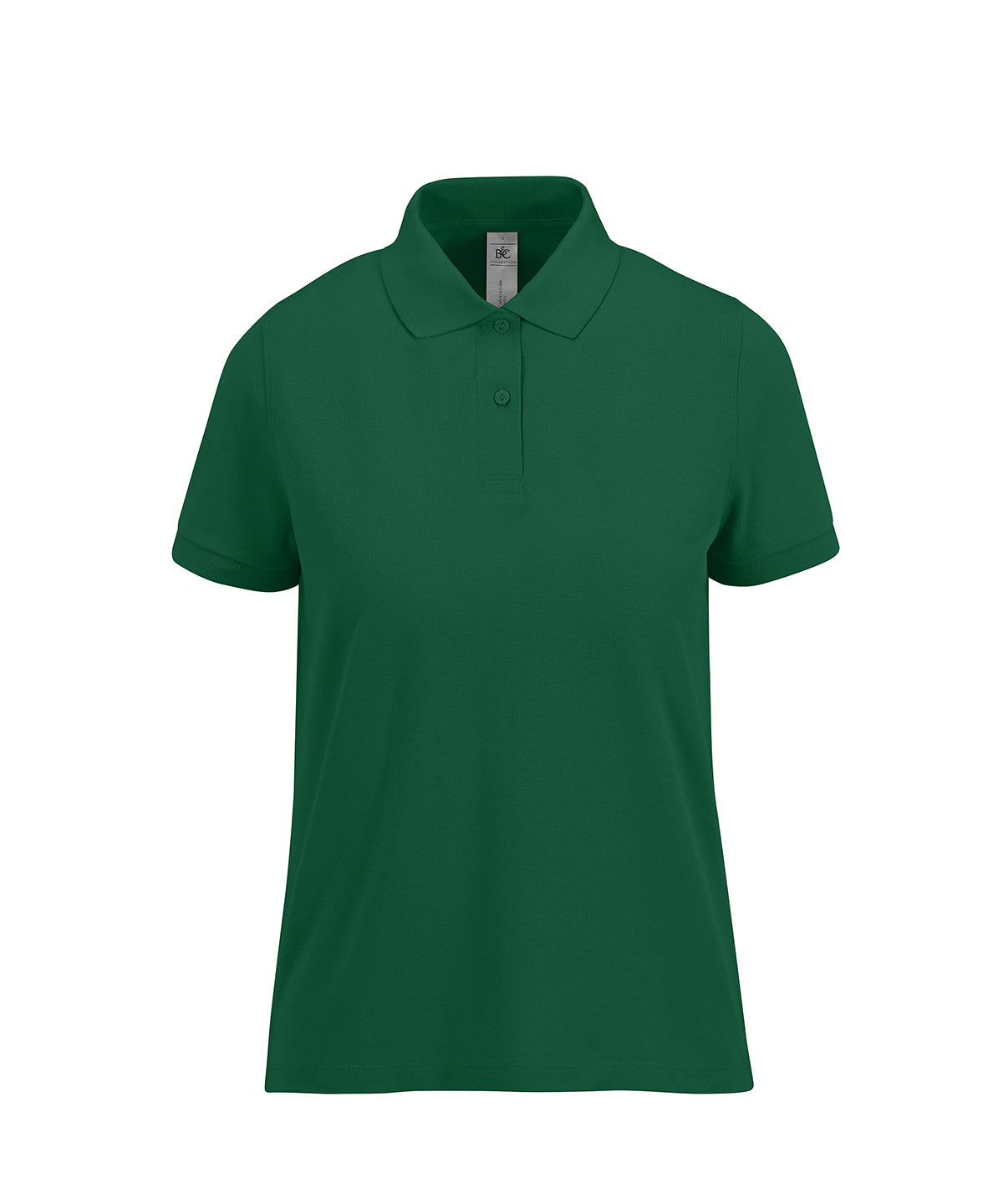 B&C Collection B&C My Polo 210 /Women Ivy Green