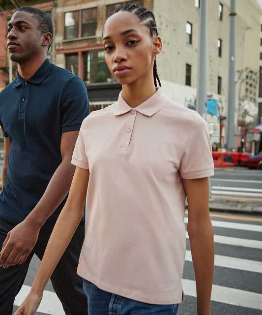 B&C Collection B&C My Polo 210 /Women Amalfi Blue