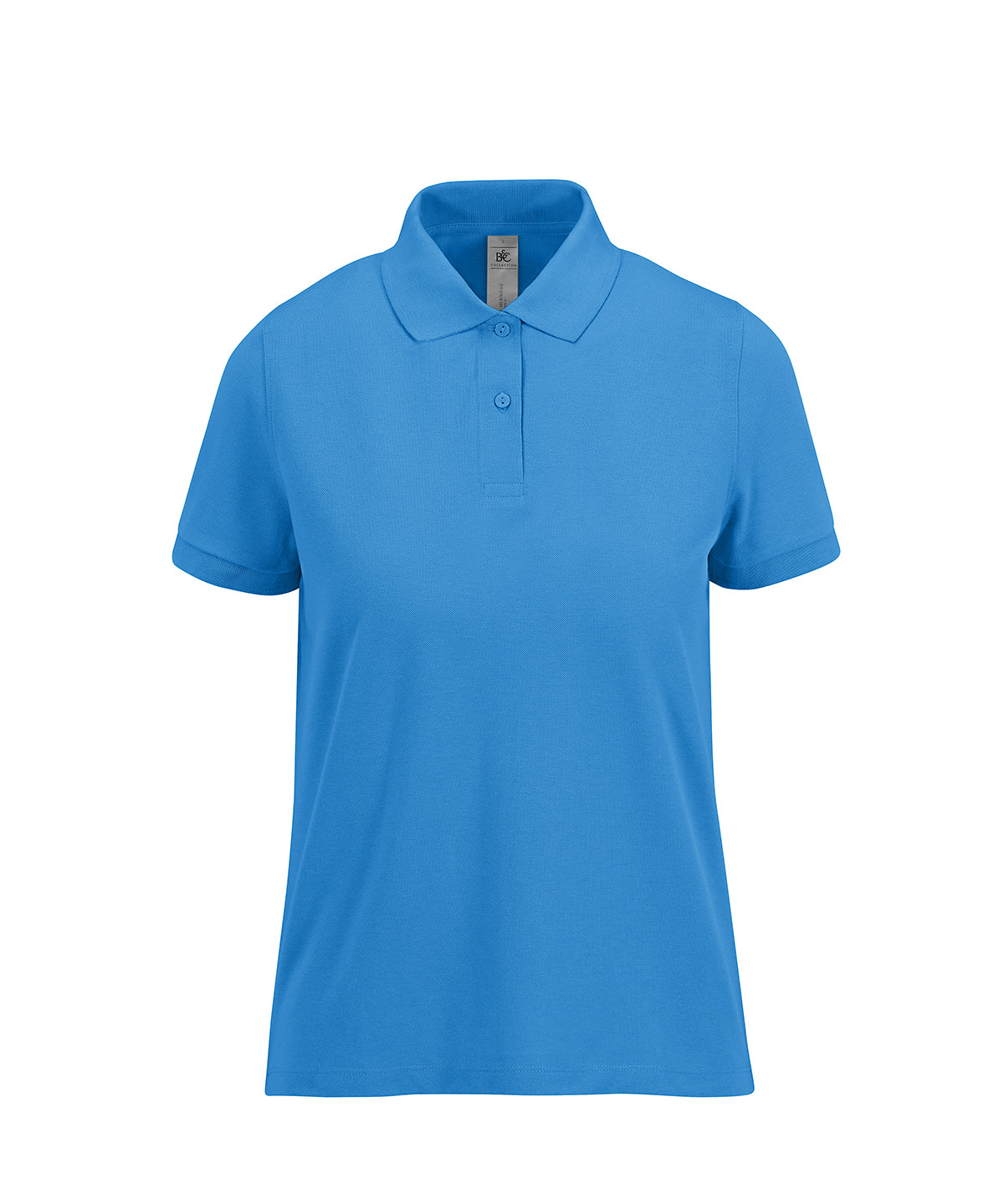 B&C Collection B&C My Polo 210 /Women Lake Blue
