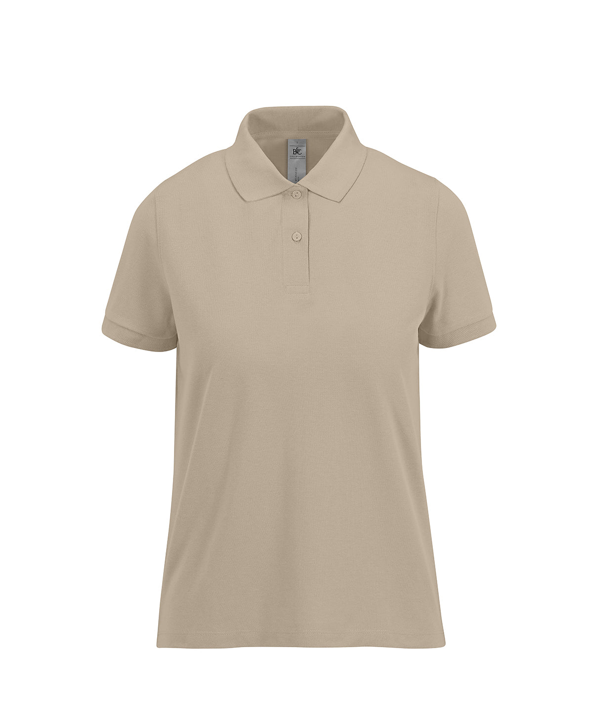 B&C Collection B&C My Polo 210 /Women Mastic
