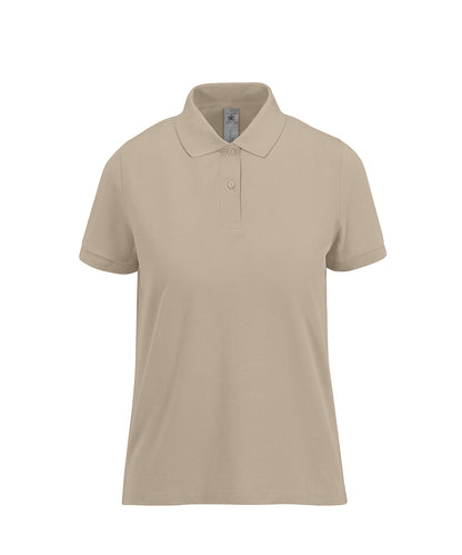 B&C Collection B&C My Polo 210 /Women Mastic
