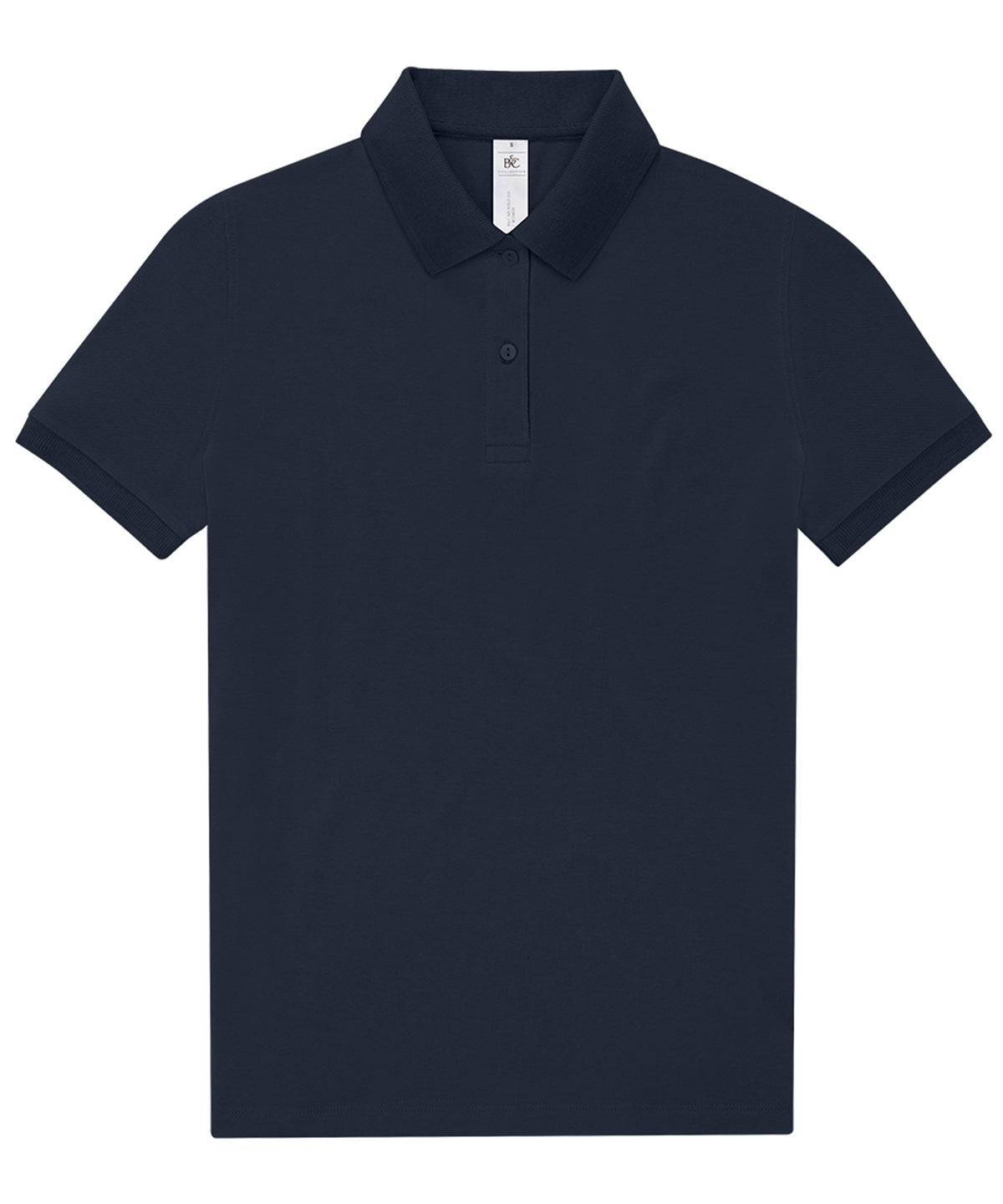 B&C Collection B&C My Polo 210 /Women Navy*