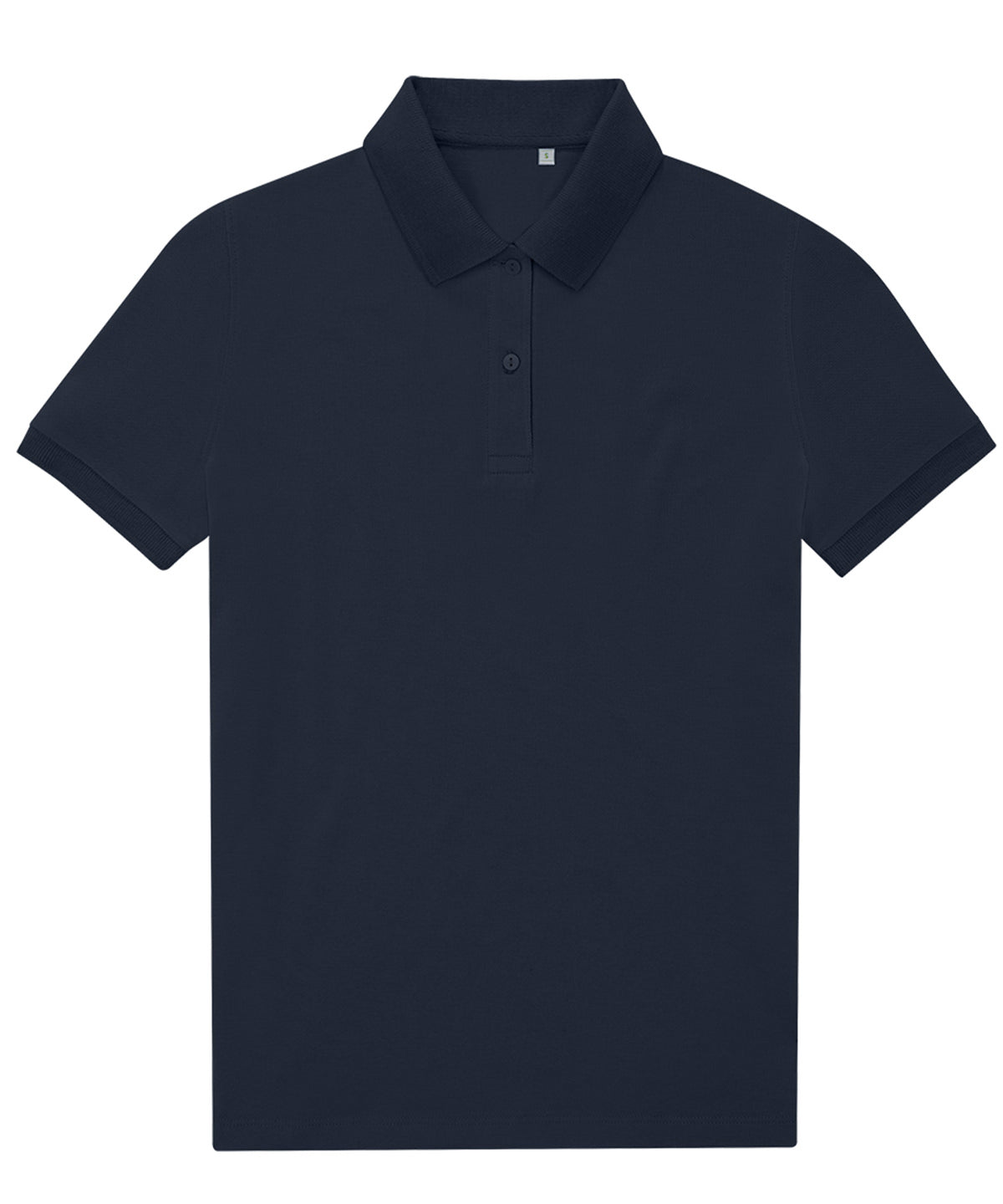 B&C Collection B&C My Eco Polo 65/35 /Women Navy*