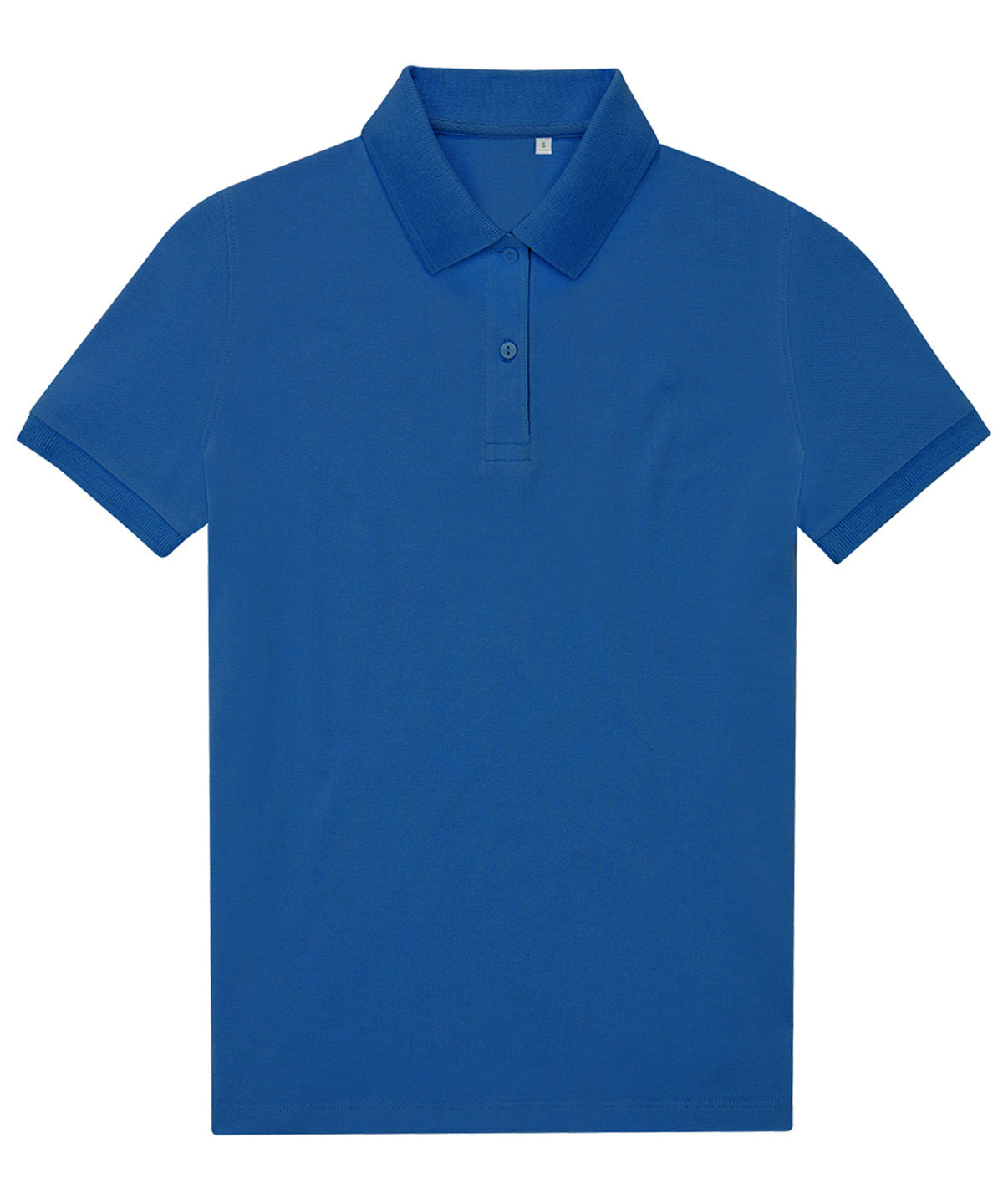 B&C Collection B&C My Eco Polo 65/35 /Women Royal Blue