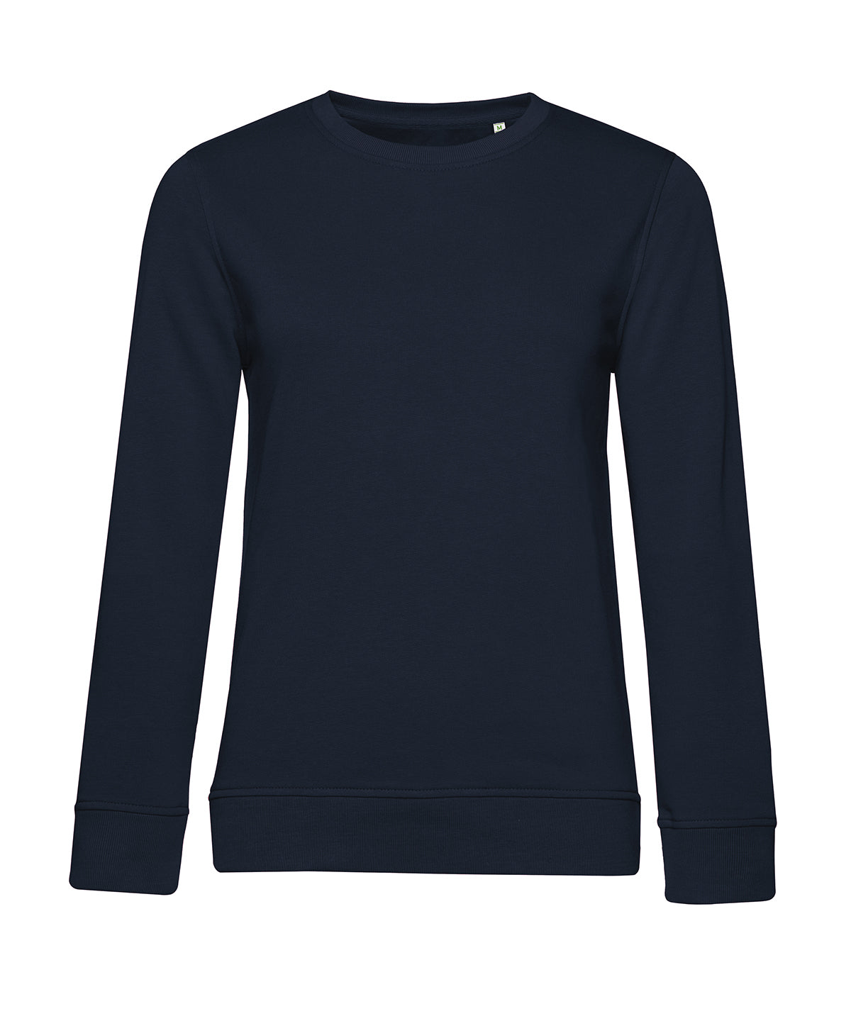 B&C Collection B&C Inspire crew neck /women Navy