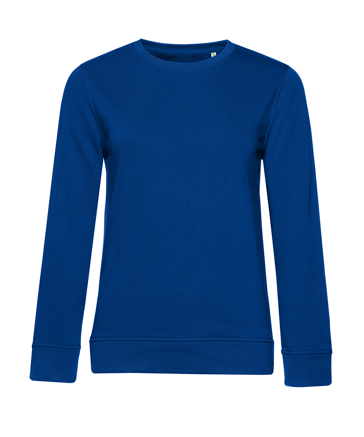 B&C Collection B&C Inspire crew neck /women Royal