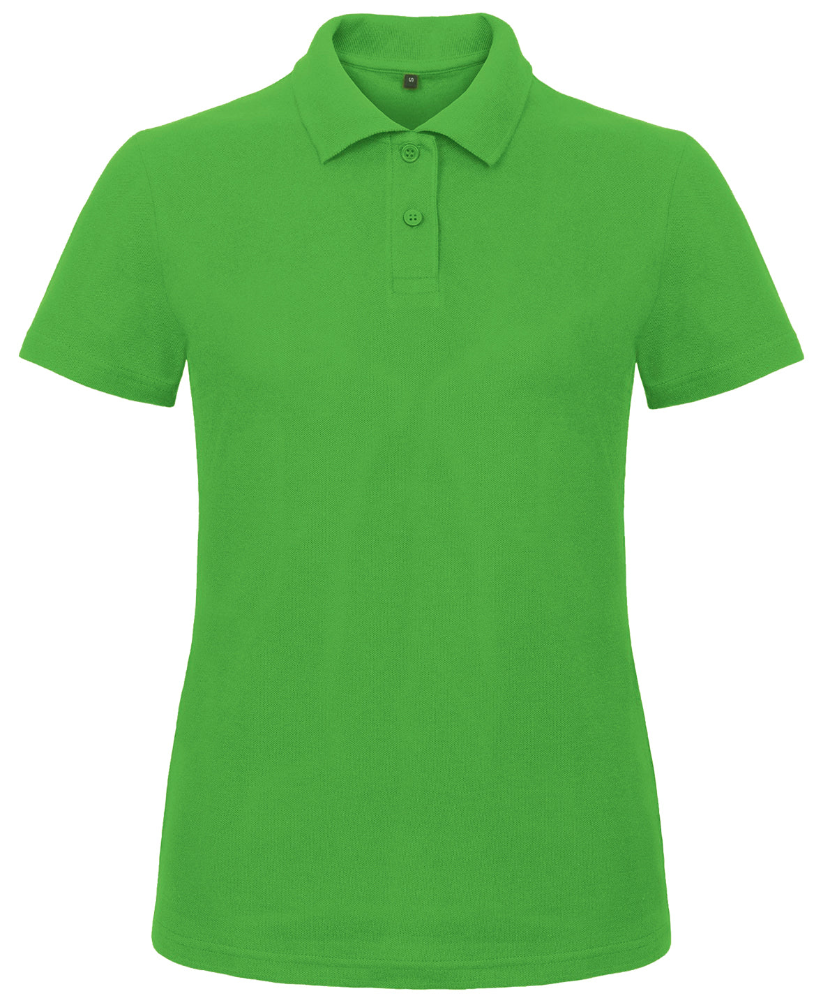 B&C Collection B&C ID.001 polo /women Real Green