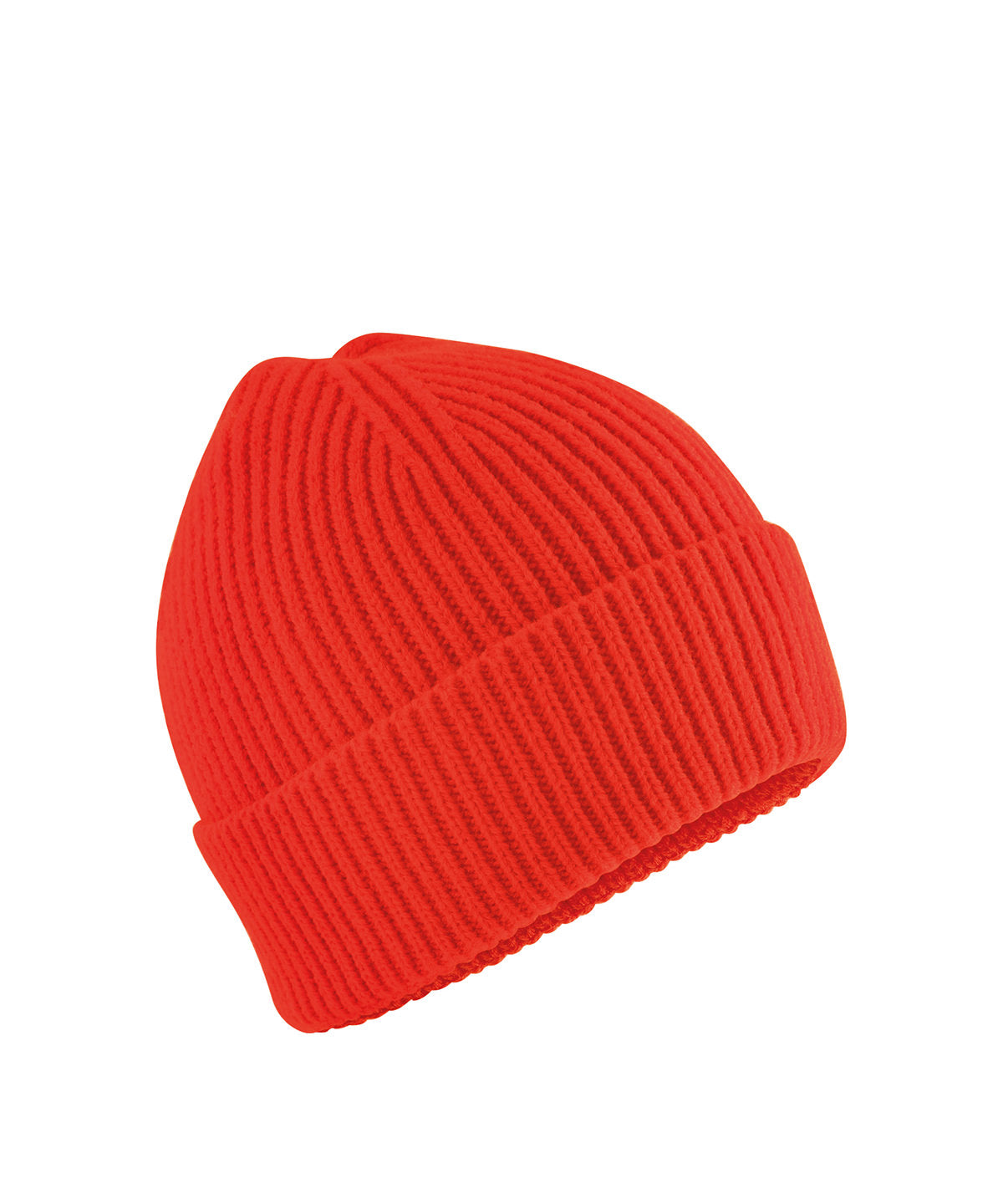 Beechfield Kids fashion beanie Sunset