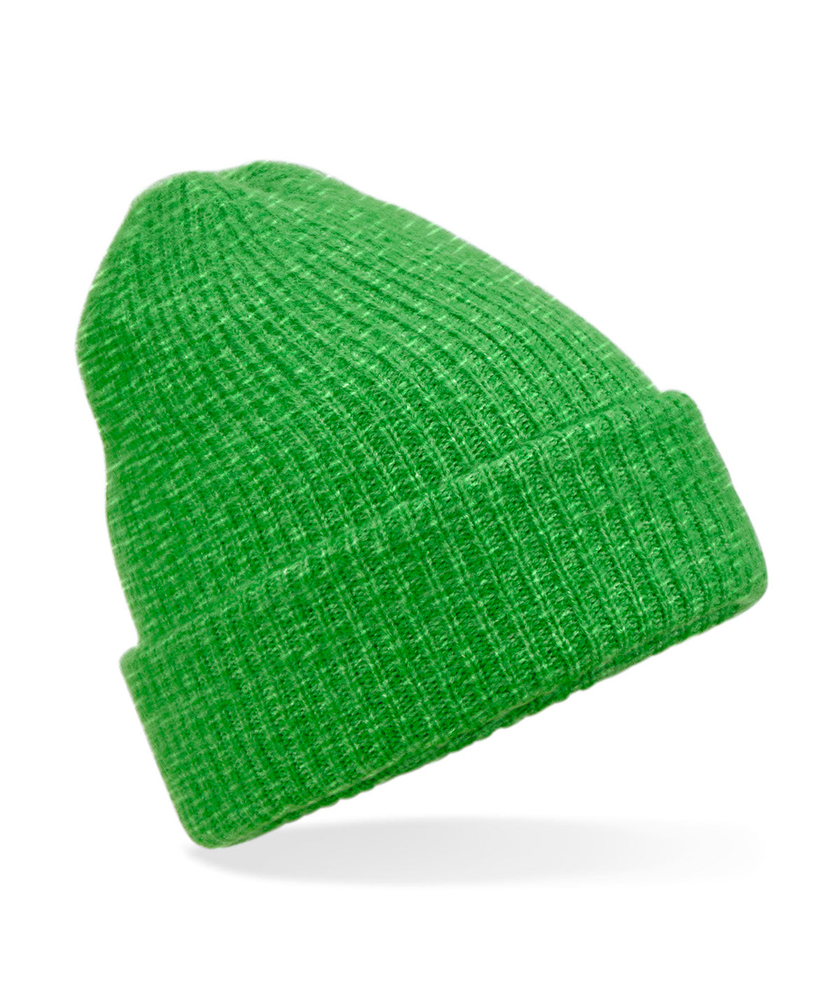 Beechfield Colour pop beanie Bright Green